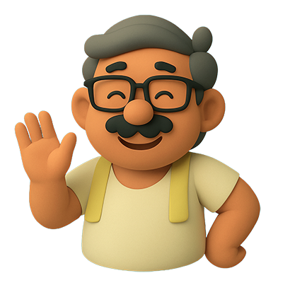 Uncle Steady
